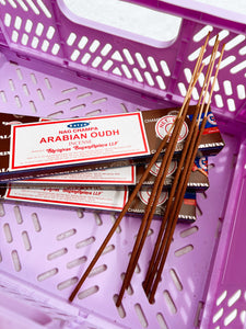 ARABIAN OUDH INCENSE STICKS