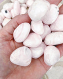 MANGANO CALCITE TUMBLE STONE