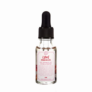 LOVE DRAWING DRAWING OIL 10ml